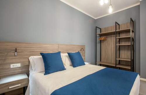 Quartiere XXVIII Monte Sacro Alto Apartment | 6 fermate dal Centro, Residenza Marchese Roma