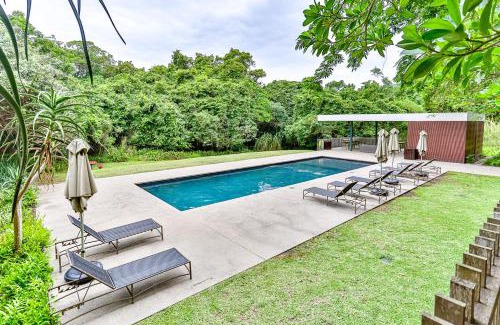 Umhlali Apartment | 6 Forest, Dunkirk Estate