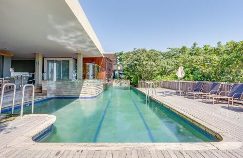 Umhlali Apartment | 6 Forest, Dunkirk Estate