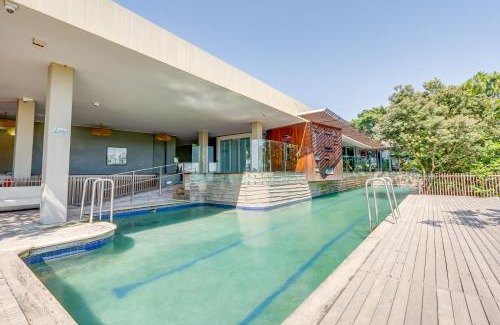 Umhlali Apartment | 6 Forest, Dunkirk Estate