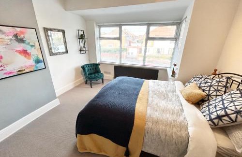 Chester-le-Street House | 6 Guests - 3 Bed House in Chester-le-Street
