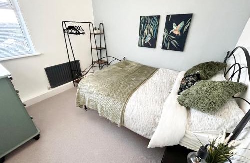 Chester-le-Street House | 6 Guests - 3 Bed House in Chester-le-Street