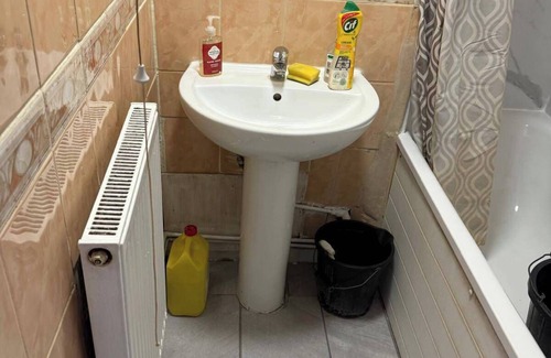 Hackney Apartment | 6 Guests - 3 Bedrooms - Close to London Center
