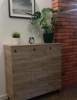 Czestochowa Apartment | 6 Kawalerka Szmargdowa
