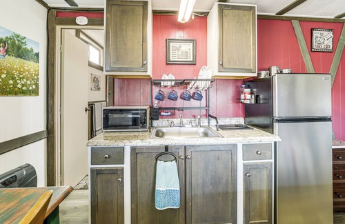 Cottonwood-Verde Village House | 6 Mi to Old Town, Panoramic Views: Cottonwood Gem!