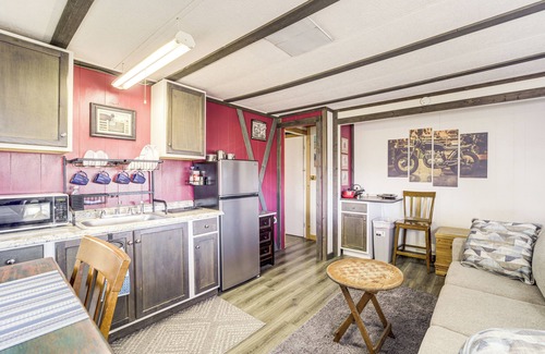 Cottonwood-Verde Village House | 6 Mi to Old Town, Panoramic Views: Cottonwood Gem!