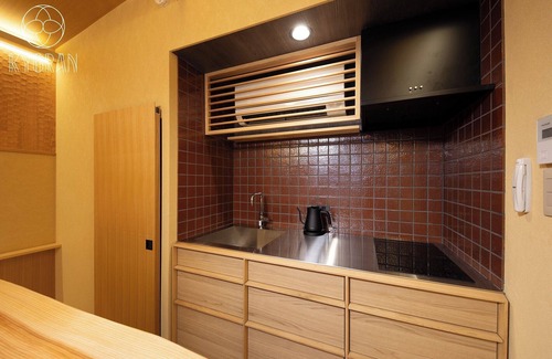 Fushimi House | 6 minutes from Fushimi Inari Taisha Shrine 3LDK /Kyoto Kyōto