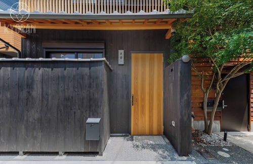 Fushimi House | 6 minutes from Fushimi Inari Taisha Shrine 3LDK /Kyoto Kyōto