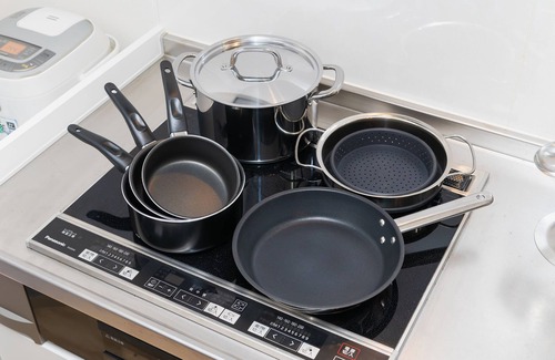 Minami House | 6 minutes to Shinsaibashi, 6 minutes to Kyocera Dome] A house for rent with easy access to USJ and Kansai Airport.