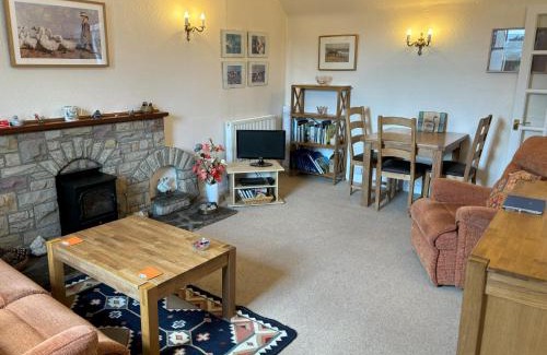 Peebles Apartment | 6 Northgate Vennel, Peebles