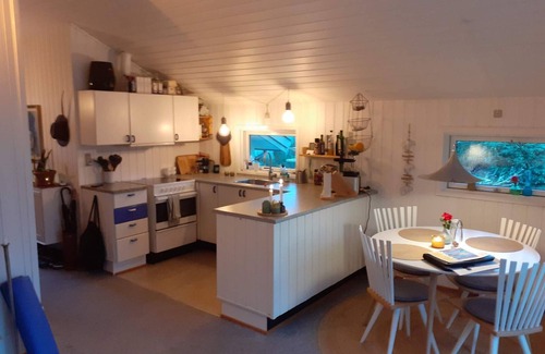 Kirke Hyllinge House | 6 person holiday home in Kirke Hyllinge