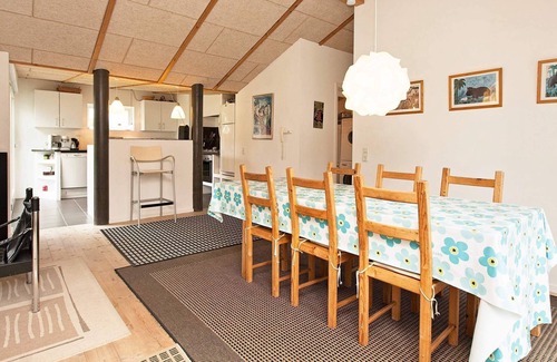 Dronningmolle House | 6 person holiday home in Dronningmølle-By Traum
