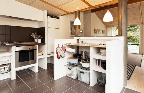 Dronningmolle House | 6 person holiday home in Dronningmølle-By Traum