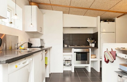 Dronningmolle House | 6 person holiday home in Dronningmølle