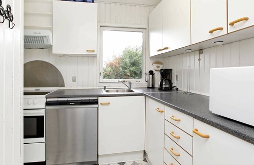 Karrebksminde House | 6 person holiday home in Karrebæksminde-By Traum