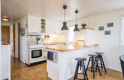 Hvide Sande House | 6 person holiday home in Hvide Sande