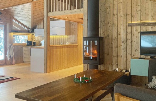 Nord-Aurdal House | 6 person holiday home in Tisleidalen-By Traum