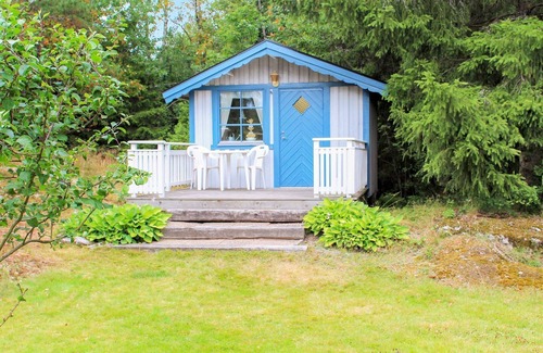 Trollhattan Municipality House | 6 person holiday home in TROLLHÄTTAN