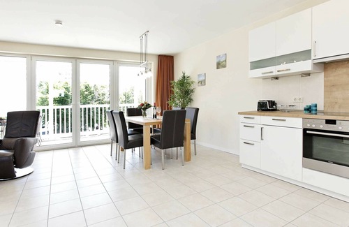 Grossenbrode Apartment | 6 person holiday home in Großenbrode