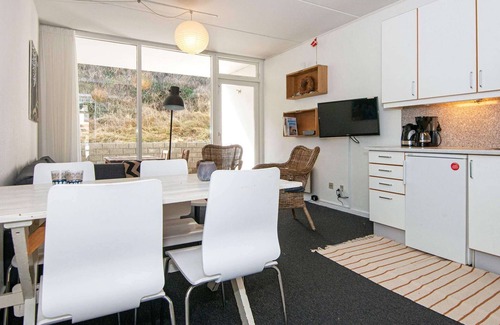 Sondervig Apartment | 6 person holiday home in Ringkøbing