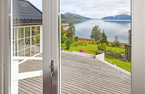 Gildeskal House | 6 person holiday home in Sandhornøy-By Traum