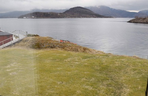 Gildeskal House | 6 person holiday home in Sandhornøy