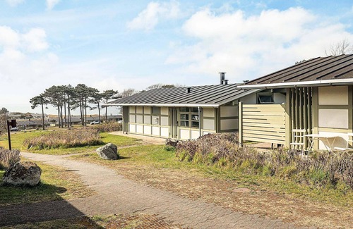 Smidstrup Strand House | 6 person holiday home in Gilleleje