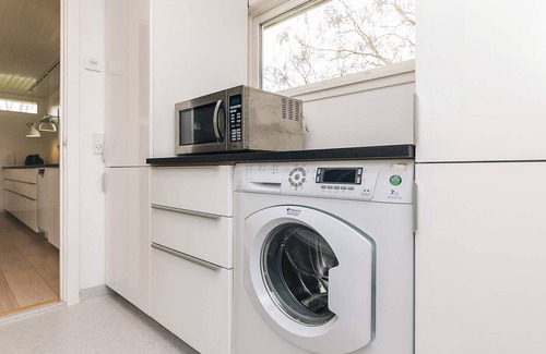 Gilleleje House | 6 person holiday home in Gilleleje-By Traum