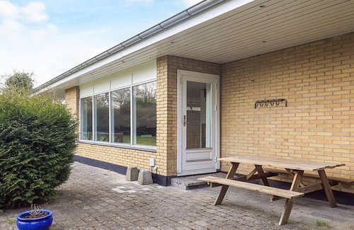 Gilleleje House | 6 person holiday home in Gilleleje-By Traum