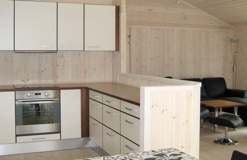 Silkeborg Municipality House | 6 person holiday home in Silkeborg-By Traum