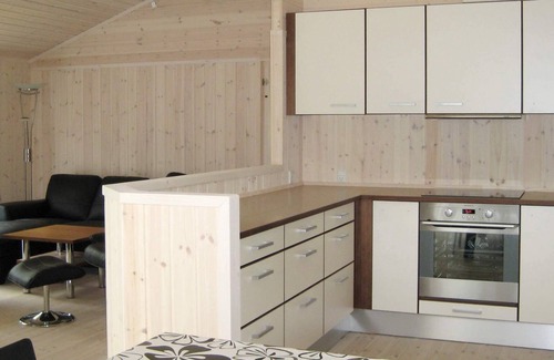 Silkeborg Municipality House | 6 person holiday home in Silkeborg-By Traum