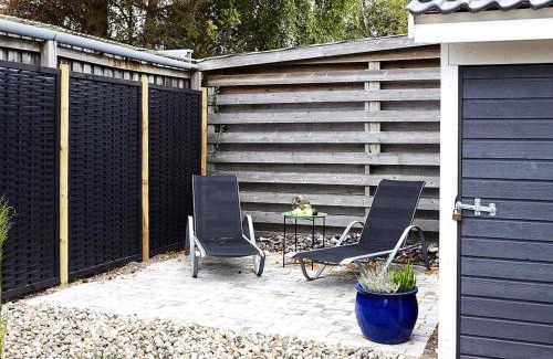 Store Fuglede House | 6 person holiday home in Store Fuglede-By Traum