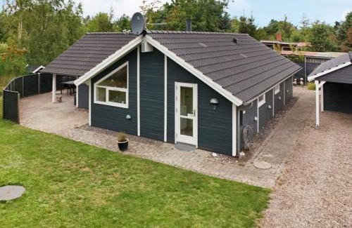 Store Fuglede House | 6 person holiday home in Store Fuglede-By Traum