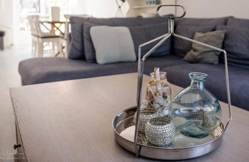 Wemeldinge House | 6-person holiday home in Wemeldinge