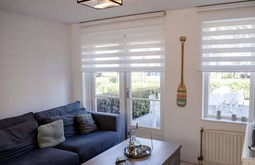 Wemeldinge House | 6-person holiday home in Wemeldinge