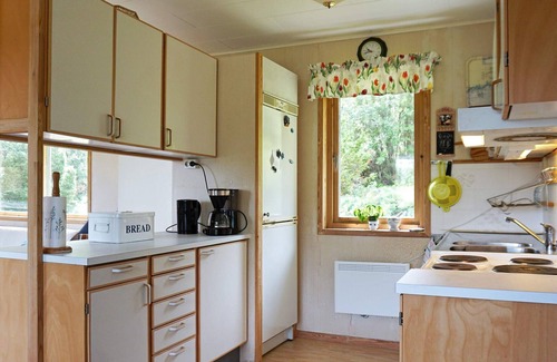 Kungshamn House | 6 person holiday home in KUNGSHAMN