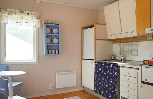 Kungshamn House | 6 person holiday home in KUNGSHAMN