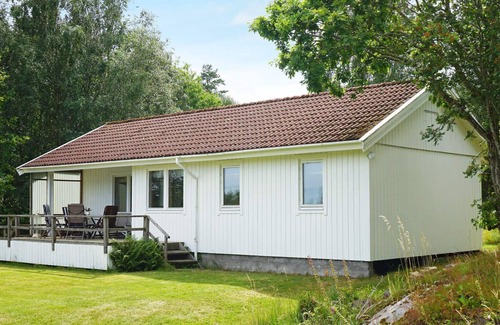Kungshamn House | 6 person holiday home in KUNGSHAMN