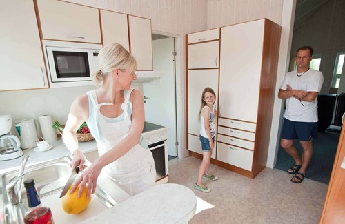 Norderteil House | 6 person holiday home in Otterndorf