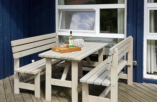 Norderteil House | 6 person holiday home in Otterndorf