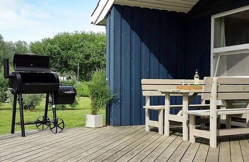 Norderteil House | 6 person holiday home in Otterndorf