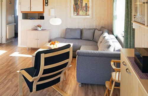 Norderteil House | 6 person holiday home in Otterndorf