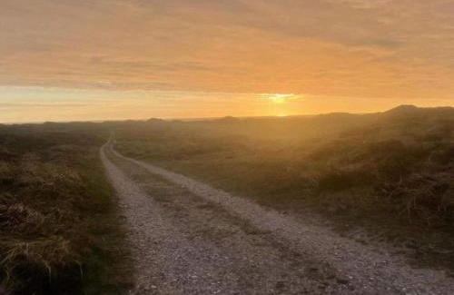 Bedsted House | 6 person holiday home in Bedsted Thy-By Traum