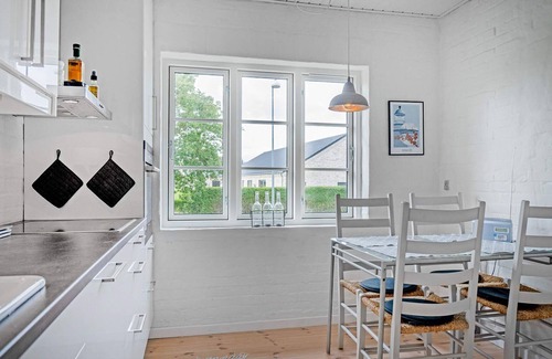 Tversted House | 6 person holiday home in Bindslev-By Traum