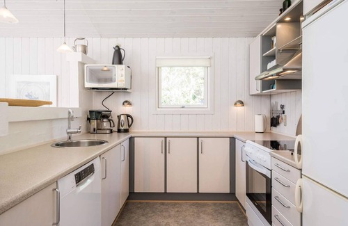 Ho House | 6 person holiday home in Blåvand