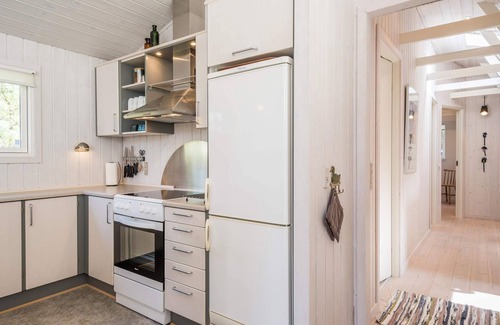 Ho House | 6 person holiday home in Blåvand