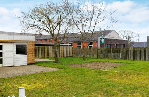 Oster Hurup House | 6 person holiday home in Hadsund-By Traum