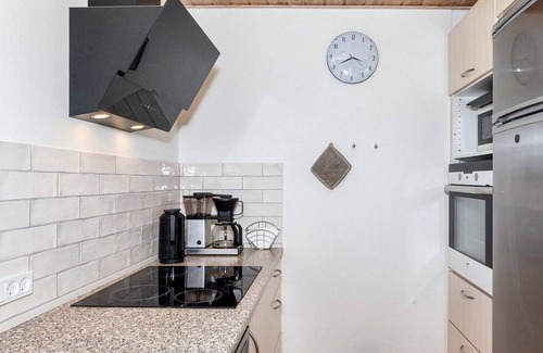 Lihme House | 6 person holiday home in Spøttrup