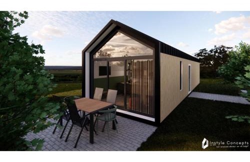 Balkbrug House | 6-person holiday home for relaxing retreat