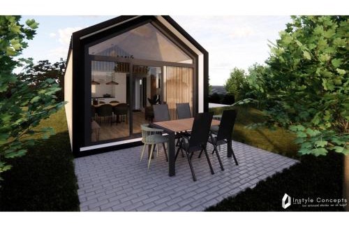 Balkbrug House | 6-person holiday home for relaxing retreat